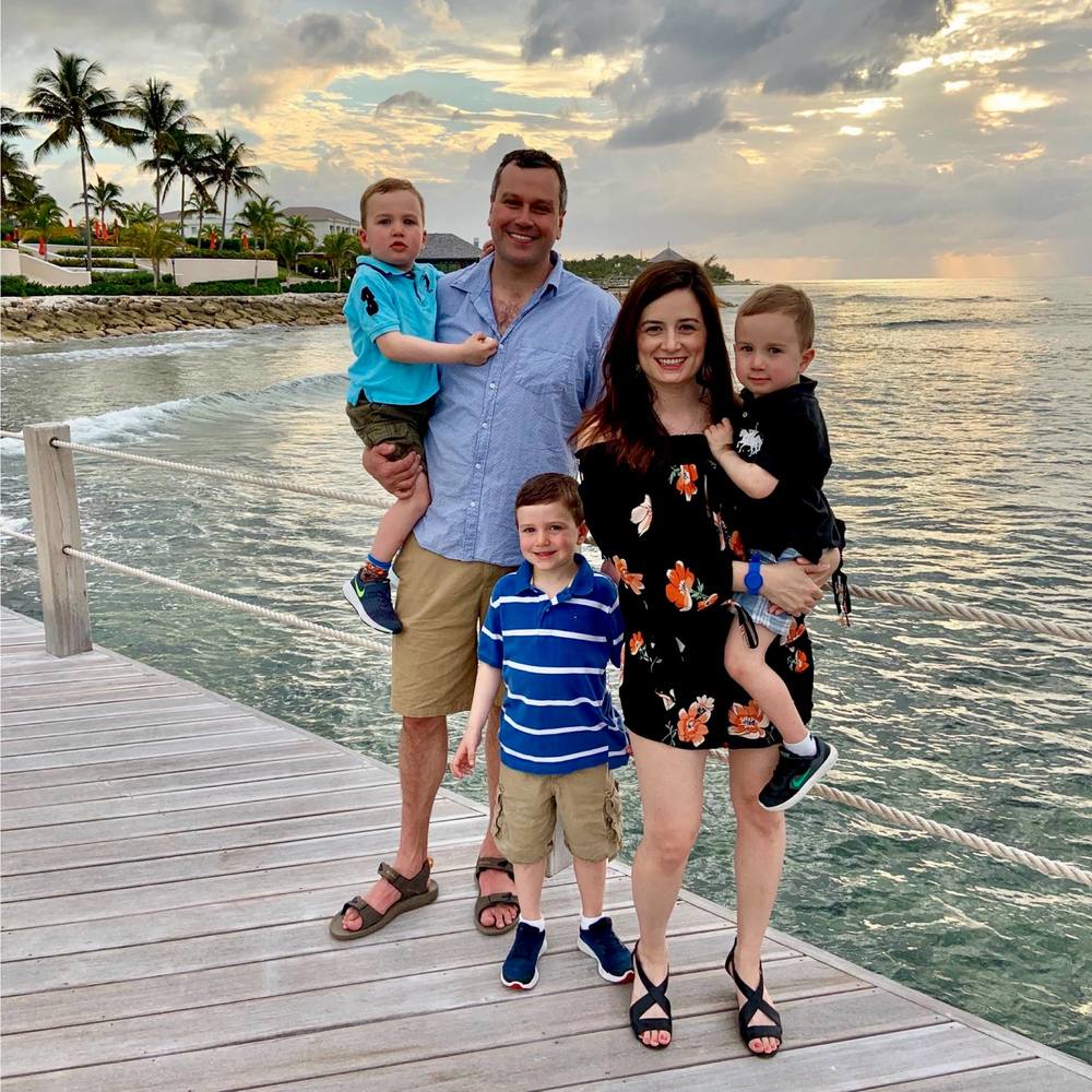 Meet your Posher, Jennifer